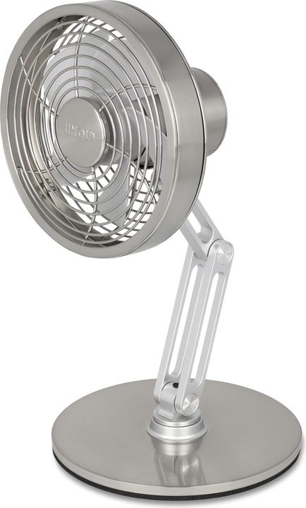Unold UNO 86705 Tischven.ES Akku USB