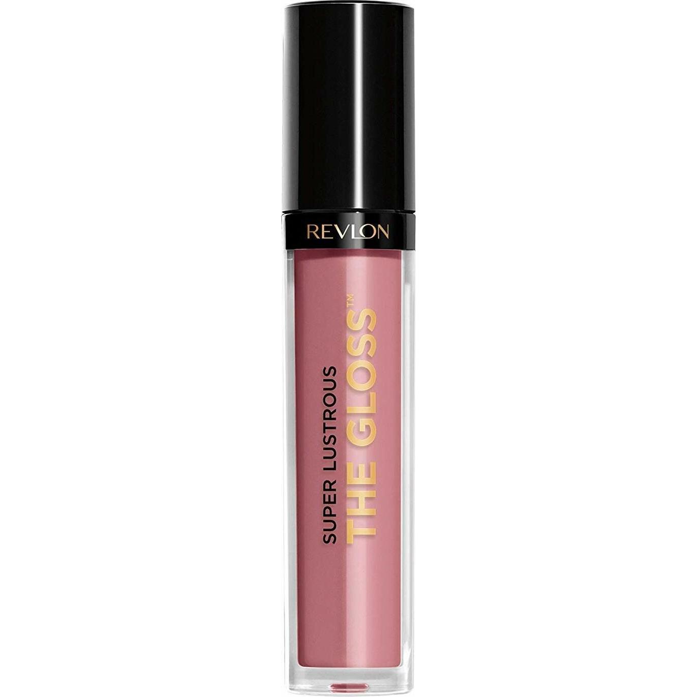 Revlon, Lippenstift + Lipgloss, Super Lustrous The Gloss (306)