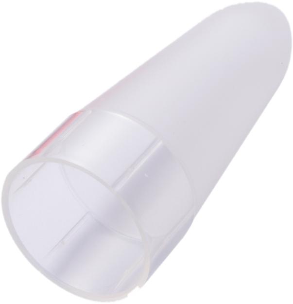 Actual product image Nitecore Diffuser attachment - 40 mm