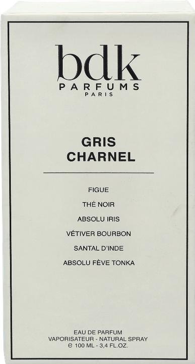 Immagine prodotto Bdk Parfums Paris Gris Charnel (Eau de parfum, 100 ml)