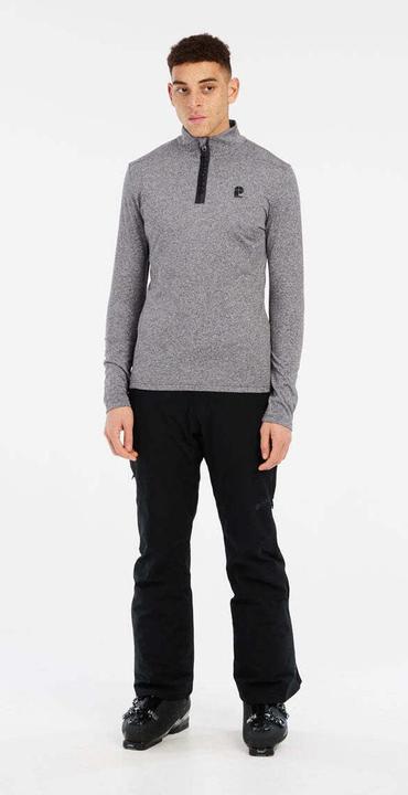 Immagine prodotto MGA Felpa da uomo -protesta 1/4 di zip (XL)