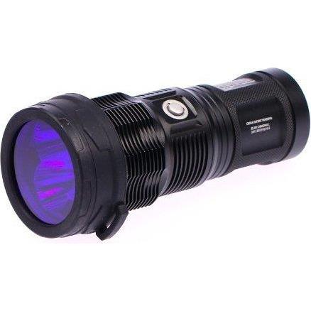 Thumbnail - Nitecore, Taschenlampe Zubehör, Farbfilter blau - 34 mm