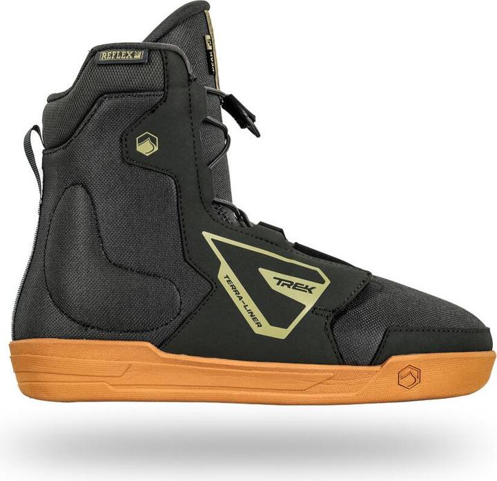 Image du produit Liquid Force Peak 4d Bindings