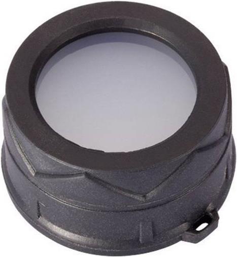 Produktbild Nitecore Farbfilter weiss - 60 mm