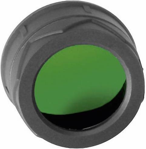 Produktbild Nitecore Farbfilter grün - 60 mm