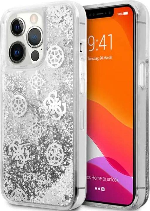 Actual product image Guess Case (Apple iPhone 13 Pro Max)