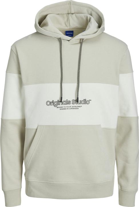 Actual product image Jack & Jones Sweat Hoodie (M)