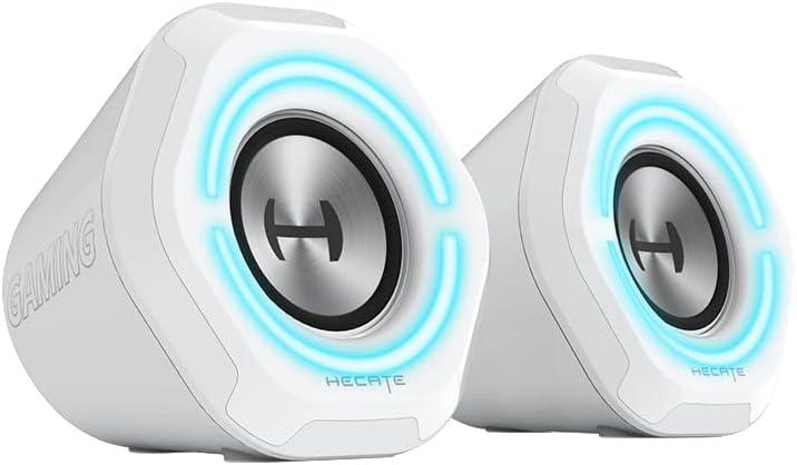 Produktbild Edifier Hecate G1000 II - white - 2.0 BT