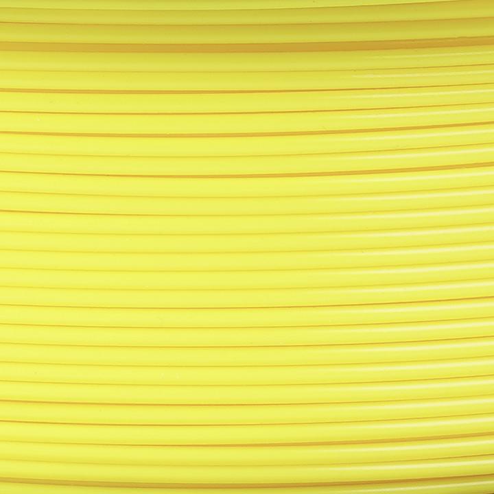 Produktbild Copymaster3D PLA Filament for 3D Printer, 1.75 mm, Yellow (PLA, 1.75 mm, 1000 g, Gelb)