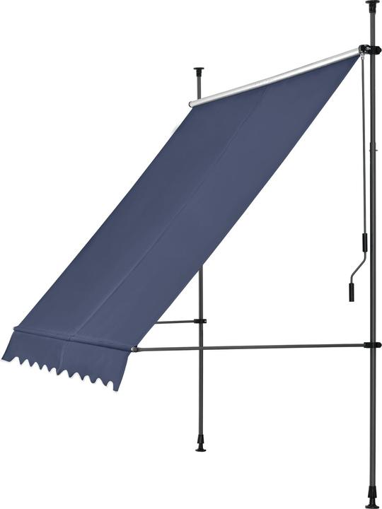 Produktbild Pro-Tec Stem (4 m)