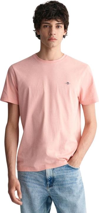 Actual product image GANT t-hirt reg hield (S)