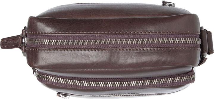 Immagine prodotto The Chesterfield Brand Amantea Umhängetasche Leder 17 cm