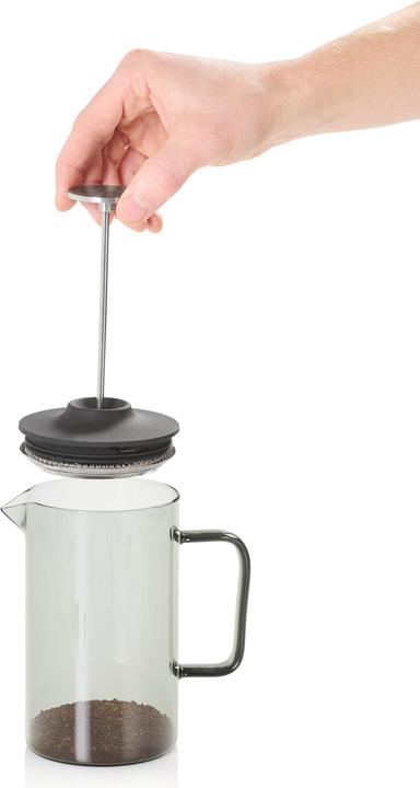Image du produit AdHoc Cafetière French Press