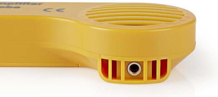 Actual product image Nedis PC and Multimedia Cable Tester PC and Multimedia Cable Tester Sound Generator LED Display Headphones