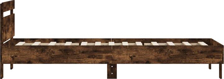 Produktbild vidaXL Bettrahmen (80 x 200 cm)
