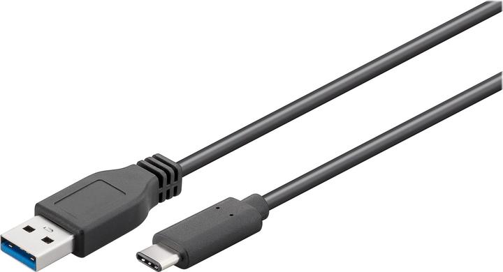 Produktbild Goobay USB 3.0 Kabel (0.15 m, USB 3.0)