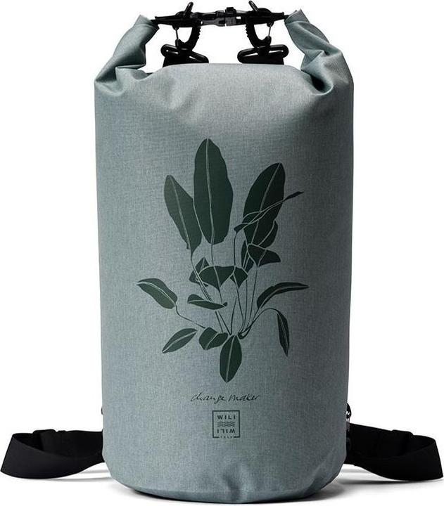 Wili Wili Tree Dry Bag Changemaker Edition (20 l)