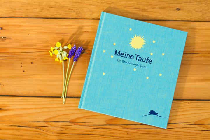 Produktbild Meine Taufe