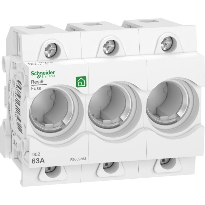 Thumbnail - ABN, Sicherung, Sicherungselement (16 A)