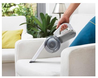 Image du produit Black & Decker Pv1820l