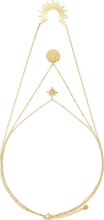 Image du produit Heideman Drusa doré (Acier inoxydable)