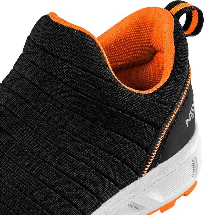 Produktbild Neo Niedriger Arbeitsstiefel S1P SRC, metallfrei, zum Anschnallen, Grösse 41 (S1P, 41)
