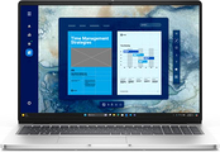 Produktbild Dell Pro 16 PC16250 (16", Intel Core Ultra 5 235U, 32 GB, 512 GB, DE)