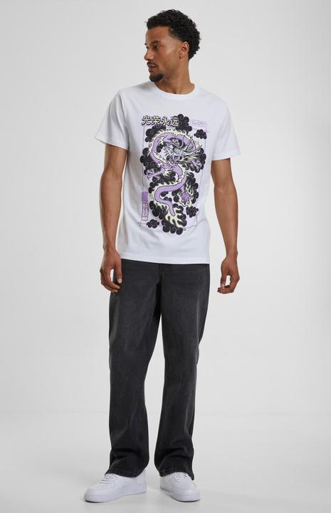 Immagine prodotto Mister Tee MisterTee - Maglietta Glory Dragon - 170335 (XS)