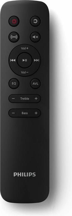 Image du produit Philips TAB5109/10 (120 W, 2.0 Canal)