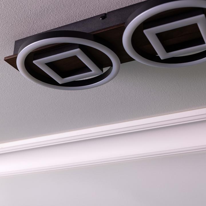 Actual product image Brilliant Maureen (3500 lm)