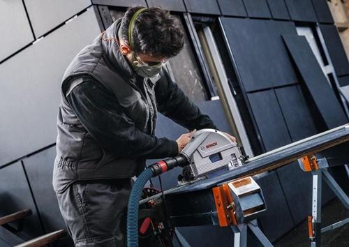 Image du produit Bosch Professional Zubehör Lame de scie circulaire Expert for High Pressure Laminate 168 x 20 x 1,8/1,2 mm, T52