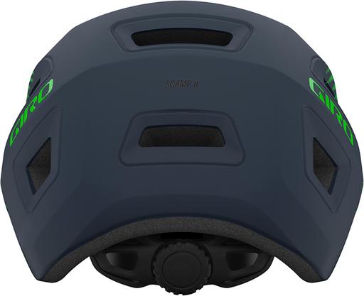 Productafbeelding Giro Scamp II Helm (45 - 49 cm)
