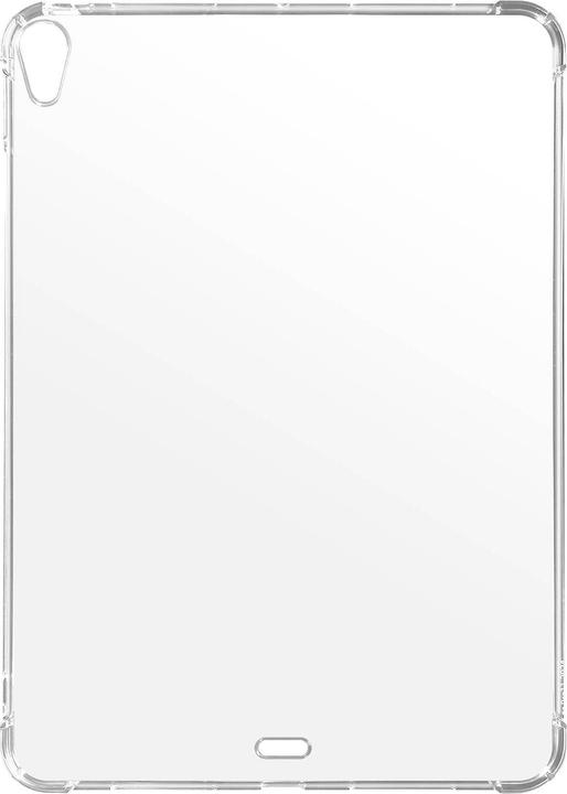 Cover tablet