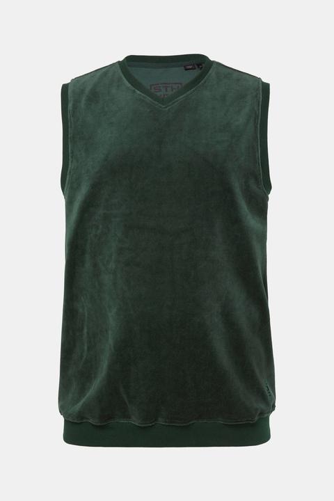 Produktbild Sthuge Pullunder, Nicki, V-Ausschnitt (4XL)