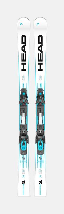 Produktbild Head Ski WC Rebels e-SL 2026 (155 cm, Mit Bindung)