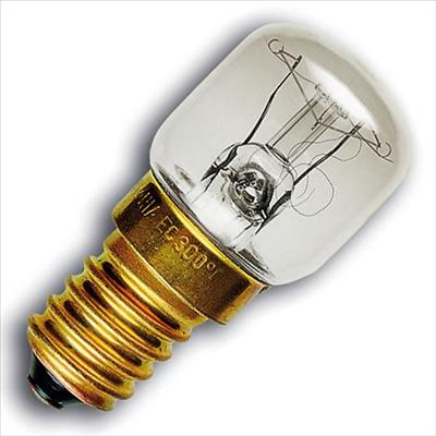 Immagine prodotto Philips Lampada da forno T25 (E14, 26 W, 172 lm, 1 x, G)