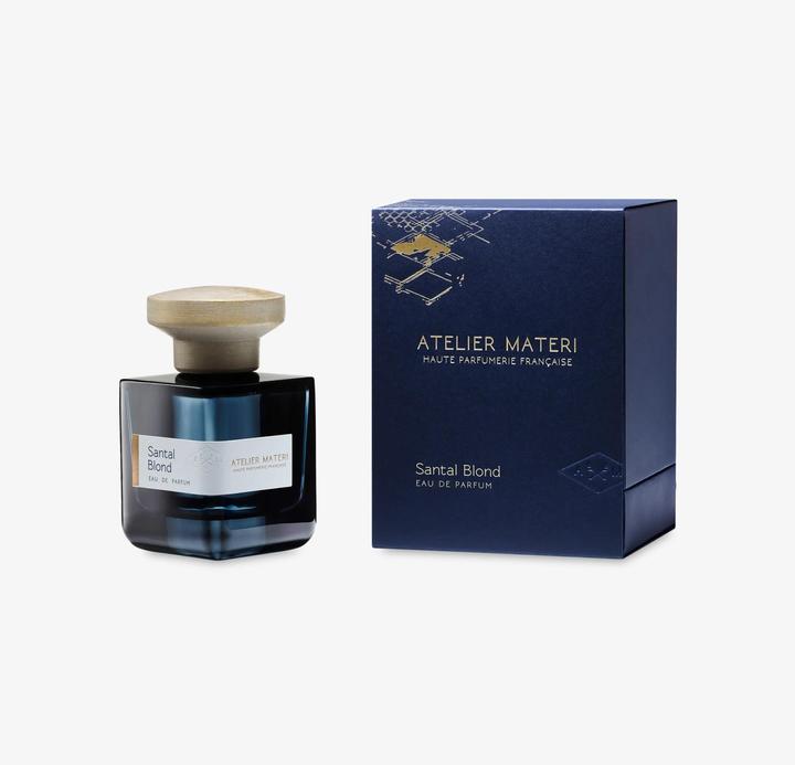 Immagine prodotto Atelier Materi Biondo Santal (Eau de parfum, 100 ml)