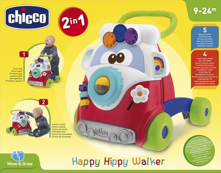 Image du produit Chicco Bus 2 en 1