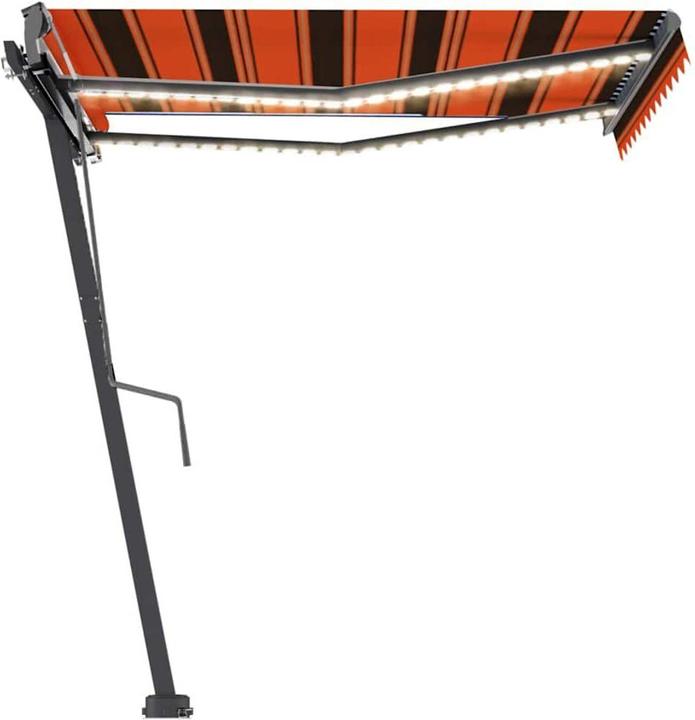 Produktbild vidaXL Curry (3.50 m)