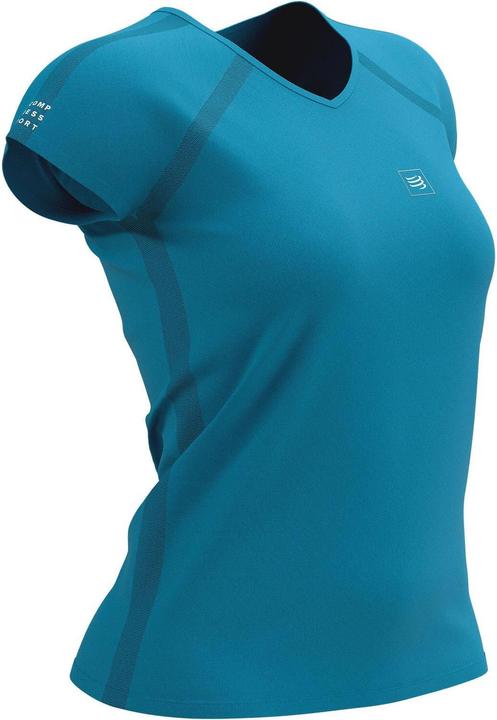Produktbild Compressport Training SS Tshirt W (S)