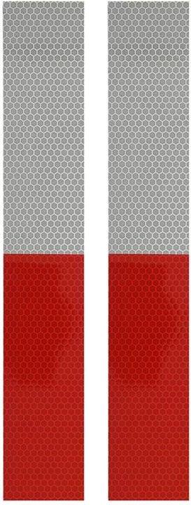 Immagine prodotto ProPlus Nastro adesivo riflettente (50 mm)