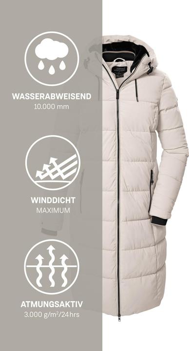 Immagine prodotto Killtec Kow 56 Wmn Qltd Ct