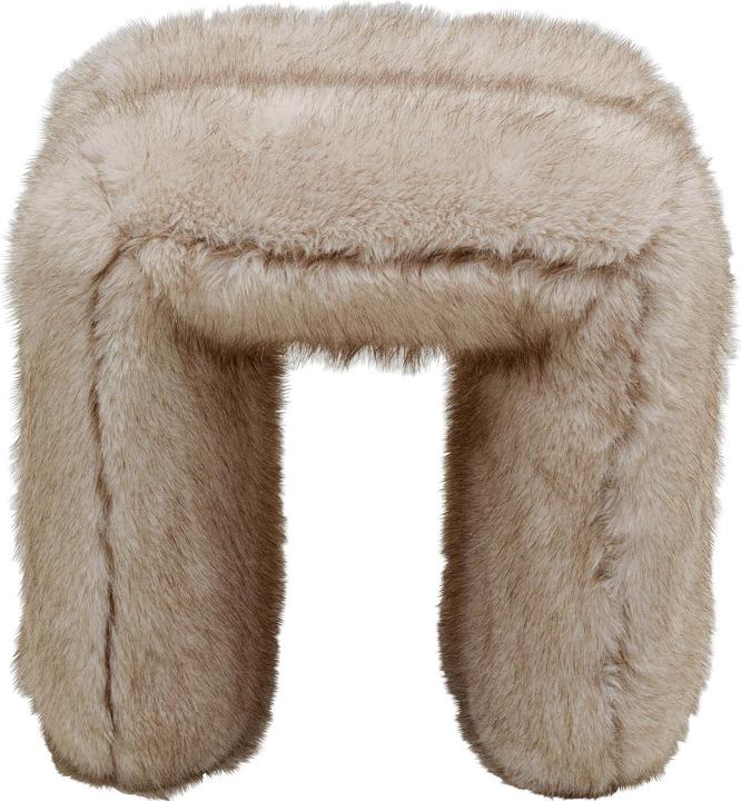 Actual product image Kare Design Hocker Lilja Soft