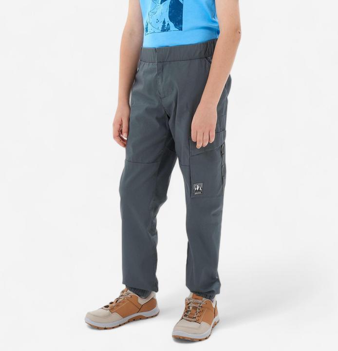 Actual product image Quechua NH100 (176)