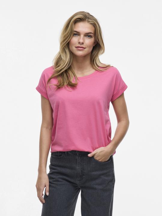 Image du produit Vila VIDREAMERS Rundhals T-Shirt (S)