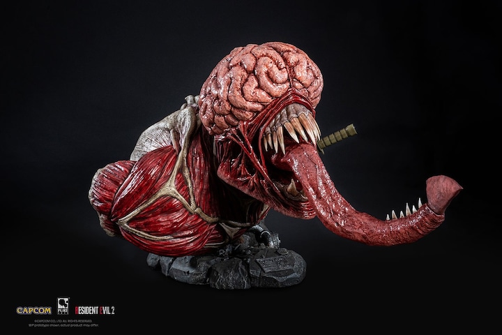 Produktbild Pure Arts RESIDENT EVIL - Licker - Buste 1/1 '50x44x75cm'