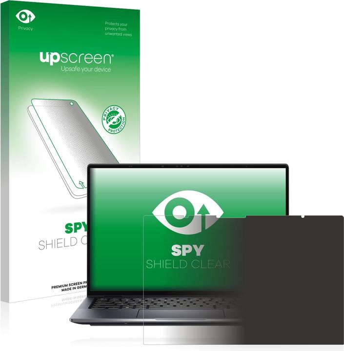 Produktbild upscreen Spy Shield Blickschutzfolie (14")