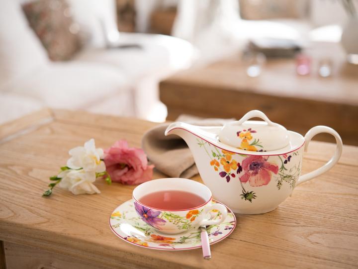 Actual product image Villeroy & Boch Mariefleur Tea (0.62 l)