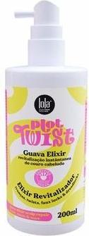 Produktbild Room05 Lola Plot Twist Guava Elixir 200ml - Soothing Scalp Treatment (200 ml)
