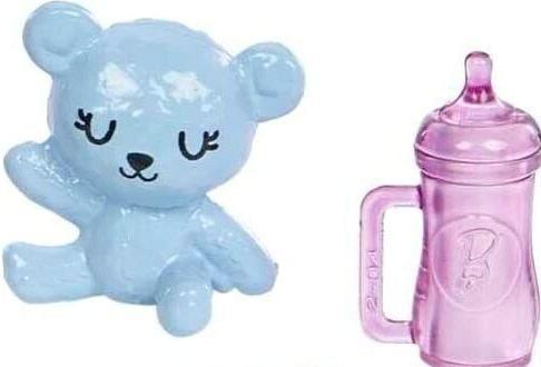 Produktbild Barbie HJY32